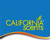 California Car Scents - Duftdose Air Freshner Lufterfrscher versch.  Varianten 