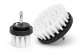 APS Drill Brush Soft - weiche Rotationsbürste weiss Ø50mm / Ø100mm