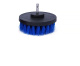 APS Drill Brush Ø100mm BLAU