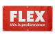 Flex Wand Banner 