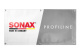 Sonax Profiline Wand Werkstatt Banner 50 x 100cm grau