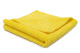 WORK STUFF Gentleman Basic Yellow - Microfasertuch gelb 40x40cm 350GSM