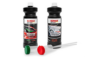 APC SONAX Profiline MultiStar concentré 1 L