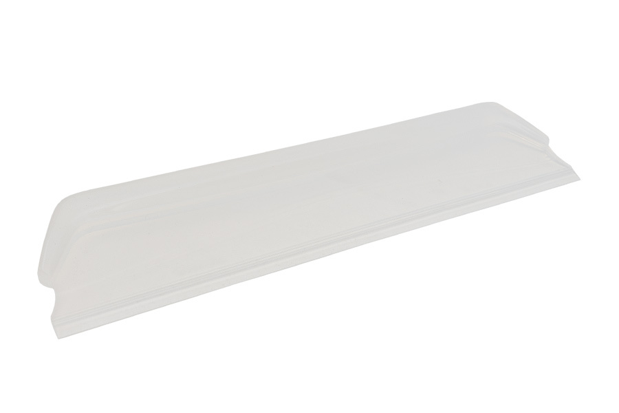 Shinning Dry Blade - Silikon Wasserabziehlippe transparent