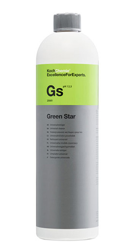 Koch Chemie Green Star Universalreiniger 1000ml 
