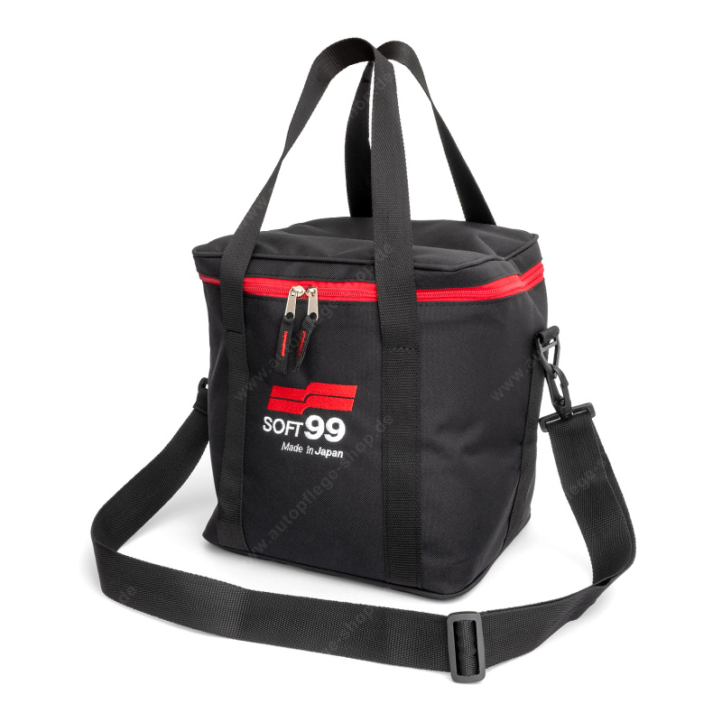 Soft99 Detailing Bag - Autopflegetasche 