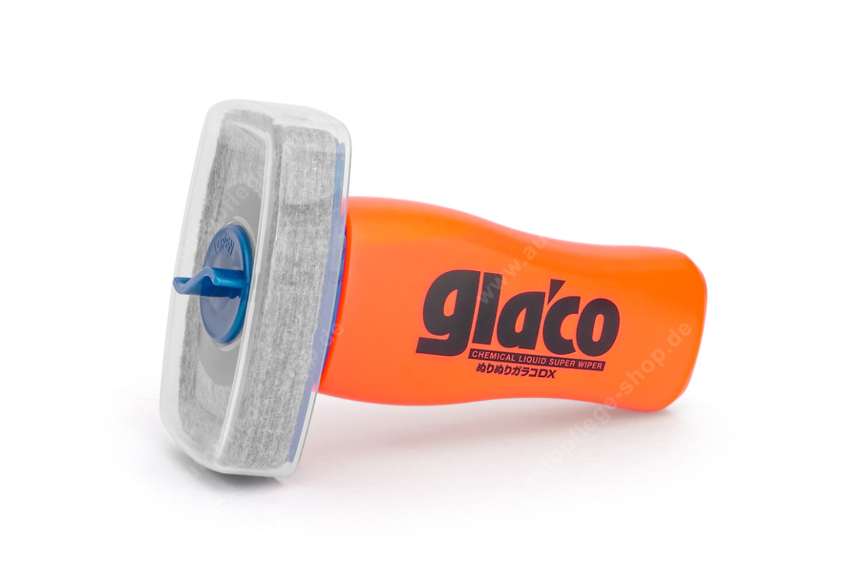 Soft99  Glaco DX Liquid Wiper 110ml