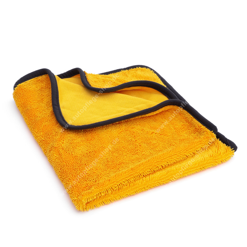 Premium Mini Microfasertuch, Trockentuch, Autopflege drying towel
