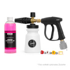 APS / Sams Expert Foam Wash Kit  -  Waschset  9tlg.