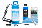 Gloria / APS  Foam Master Wash Kit - Ceramic Storm+Snow Foam 5tlg.