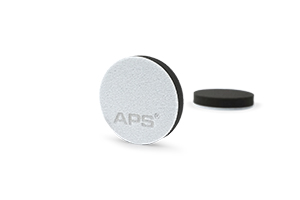 APS Mini75 Sealing Pad - für Versiegelung & Wachse 